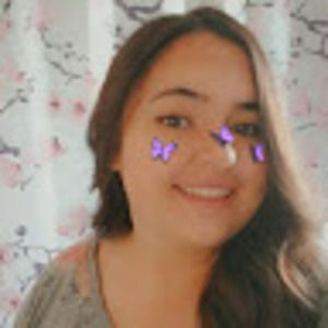 Meet your Posher, Katelyn